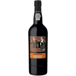 Ramos Pinto Tawny Reserva Adriano - Vino Tawny de Portugal con Graduación 19,50