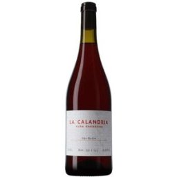 La Calandria Ojogallo 2023 Vino Rosado D.O. Navarra 75 cl