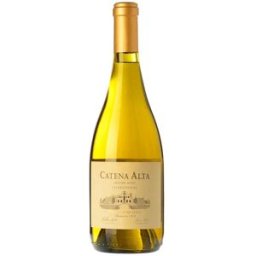 Catena Alta Chardonnay 2022 Vino Blanco 75 cl. Mendoza - Bodega Catena Zapata
