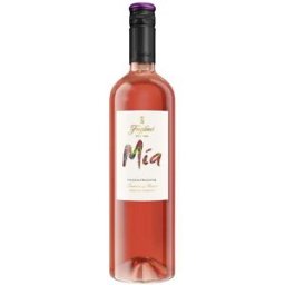 Freixenet Vino Rosado Mia 2024 D.O. Vinos de la Tierra de Castilla 75cl
