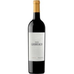 Bodegas Trus Trus Punto Geodésico 2021 Vino Tinto D.O. Ribera del Duero 75 cl.