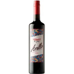 Vermut Amillo - Vermut Español Premium - 75 cl - Bodegas Altanza