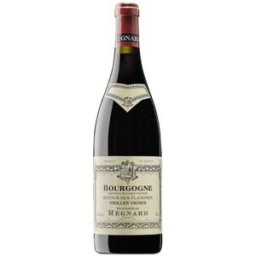 Régnard Retour des Flandres Vieilles Vignes 2023 Vino Tinto Bourgogne 75 cl