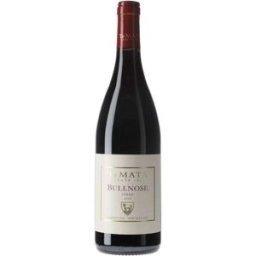 Te Mata Estate Te Mata Bullnose Syrah 2023 - Exquisito Syrah de Nueva Zelanda con 13,50% de graduación