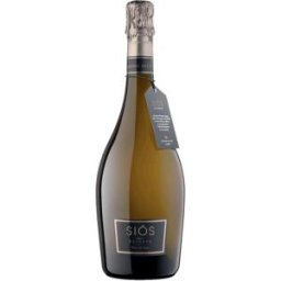 Siós Brut Reserva Espumoso 75 cl - Costers del Sió