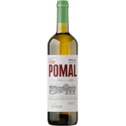 Viña Pomal Blanco 2025 - Vino blanco de Bodegas Bilbaínas, España Frescura y elegancia en cada sorbo