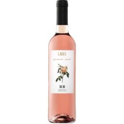 Laus Rosado 2024 D.O. Somontano 75cl - Vino Rosado