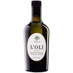 Aceite Cuadrat Valley Reserva Familiar 500ml - Aceite de Oliva Virgen Extra Premium de España