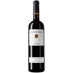 Clos Erasmus 2023 Vino Tinto D.O. Priorat 75 cl