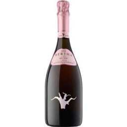 Bertha Siglo XXI Rosado 2019 - Vino Rosado de España con Graduación de 12,00%