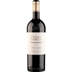Bodegas Rodero Carmelo Rodero Raza 2022 Vino Tinto D.O. Ribera del Duero 75 cl