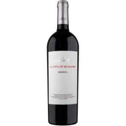 Albret La Viña de mi Madre 2019 - Vino tinto de Finca Albret, España, 14% alc.