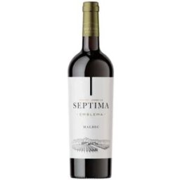 Séptima Malbec 2024 Vino Tinto D.O. Valle de Uco 75cl - Bodega Septima