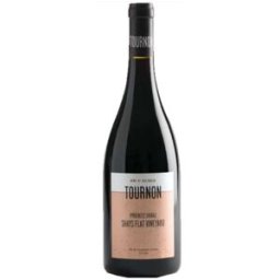 M Chapoutier Vino Tinto Domaine Tournon Shays Flat Vineyard 2016 - Pyrenees 75cl