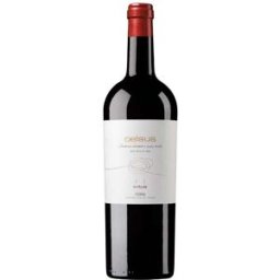 Vino tinto Celsus 2023 de Bodegas Vetus - Intenso sabor con graduación de 15,00 - España