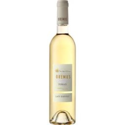 Tokaj-Oremus Oremus Tokaji Late Harvest 50 cl. 2022 - Vino dulce de Hungría con notas exquisitas