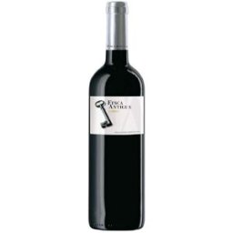 Finca Antigua Syrah 2020 Vino Tinto D.O. La Mancha 75 cl.