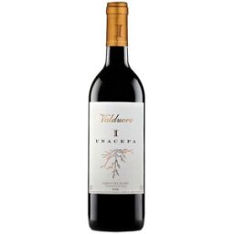 Bodegas Valduero Vino Valduero Una Cepa 2020 - Elegancia y sabor único de España