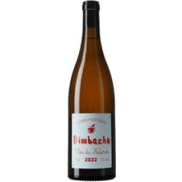 Sidra Bimbache Natural Clos du Nateros 2022 D.O. El Hierro 75 cl.