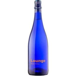 Bertha Lounge Brut 2023 Cava D.O. Cava 75 cl - Vino espumoso de calidad excepcional