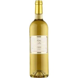 Château Laribotte Chteau Violet-Lamothe Sauternes 37,5 cl. 2023 - Vino dulce francés exquisito y equilibrado