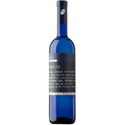 Vino Agaliu 2024 L'Olivera 75cl España - Graduación 12,00