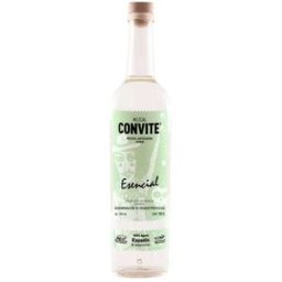Convite Espadin Esencial 70 cl. - Tequila Mexicano de Calidad