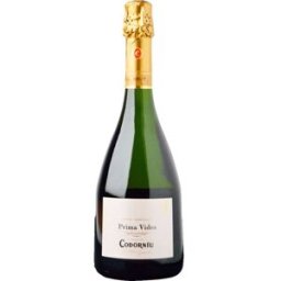 Codorniu Prima Vides - Vino espumoso de España con 11,50% de graduación
