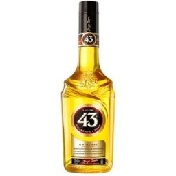 Licor 43 Original - Licor Exquisito 70 cl. - D.Z. Licores