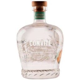 Convite Espadin Madrecuishe Tequila Mezcal 70 cl - México
