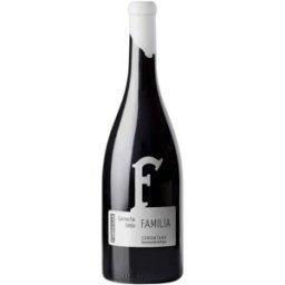Bodegas Fábregas Fábregas Garnacha Tinta 2022, Vino Tinto D.O. Somontano 75 cl.
