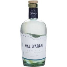 Era Destileria Val d'Aran Dry Gin 70 cl. - Ginebra Premium Española