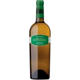 Do Ferreiro Cepas Vellas 2024 - Vino blanco de Bodegas Gerardo Méndez, España