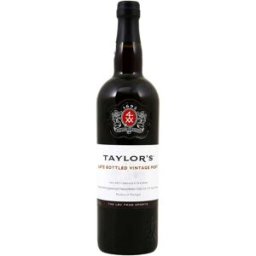 Taylor's Late Bottled Vintage 2019 Porto - Vino Dulce - 75 cl - Exquisito Porto Tawny