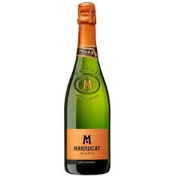 Cava Marrugat Brut Imperial D.O. Cava 75 cl. - Caves Marrugat
