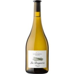 Les Brugueres Blanc Magnum 2023 - Vino blanco premium de La Conreria D'Scala Dei, España