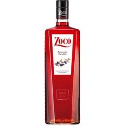 Zoco Pacharán Navarro 100 cl Licores España