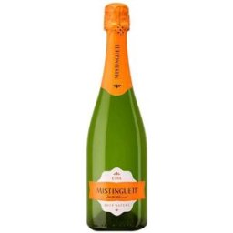 Vallformosa Mistinguett Brut Nature Cava D.O. Cava 75 cl
