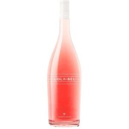 Les Vinyes del Convent Lola Bel Rosado 2025 - Vino Rosado D.O. Terra Alta 75 cl