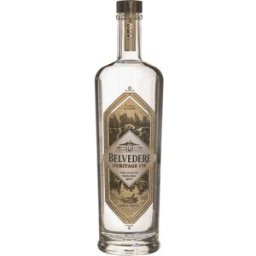 Belvedere Vodka Vodka Belvedere Heritage 176 70 cl - Vodka Premium de Polonia