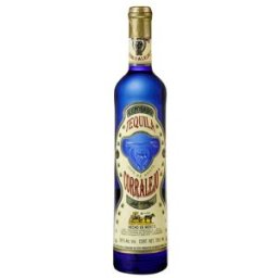 Tequilera Corralejo Tequila Corralejo Reposado 70 cl - Auténtico Tequila Mexicano - Mezcla de Sabores Armoniosos