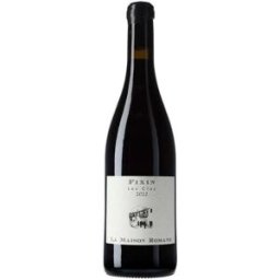 La Maison Romane Fixin Les Clos 2023 Vino Tinto 75 cl Chablis