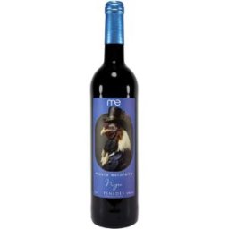 Vino Tinto Masia Estalella D.O. Penedes 75 cl.