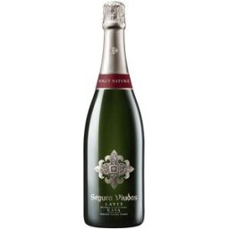 Cava Segura Viudas Lavit Brut Nature D.O. Cava 75 cl.