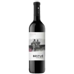Otto Bestué Bestué Garnacha 2025 - Vino Garnacha de España con 13,50% de Graduación