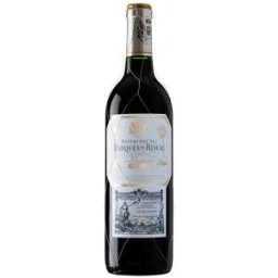 Herederos del Marqués de Riscal Vino Tinto Marqués de Riscal Reserva D.O. Rioja 75cl.