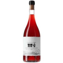 Vino Rosado Mas de l'A Tot-Ú 2022 D.O. Priorat 75 cl.