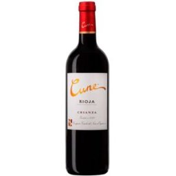 Compañía Vinícola del Norte de España, CVNE Cune Crianza 2020 - Vino tinto de España con cuerpo y elegancia
