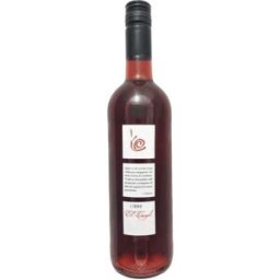 Vino Rosado El Cargol - 75 cl - España