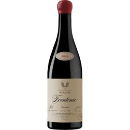 Bodegas Frontonio Frontonio Garnacha Tinta 2019 - Vino Tinto 75cl - IGP Valdejalón